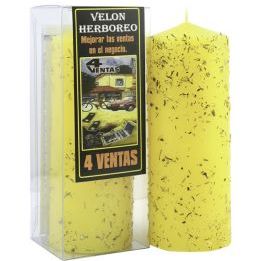 Velón Herboreo Cuatro Ventas